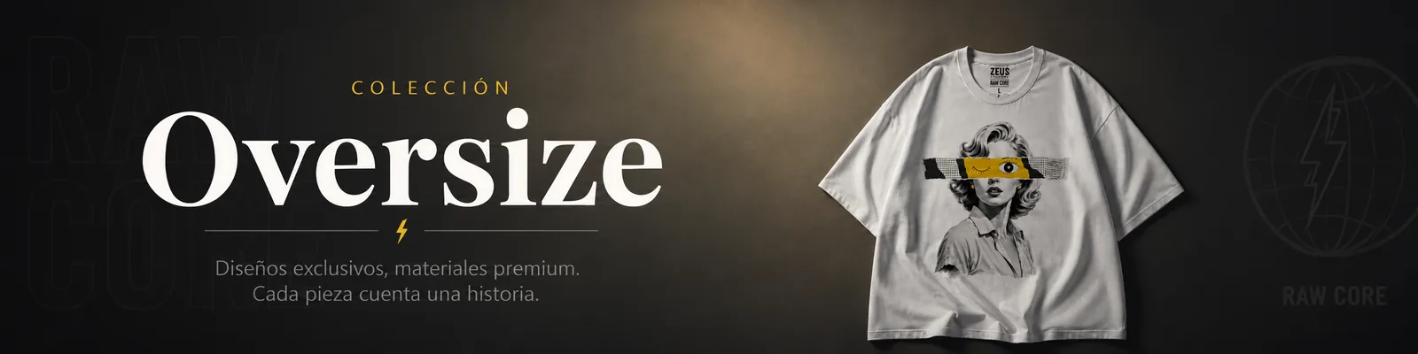 Oversize